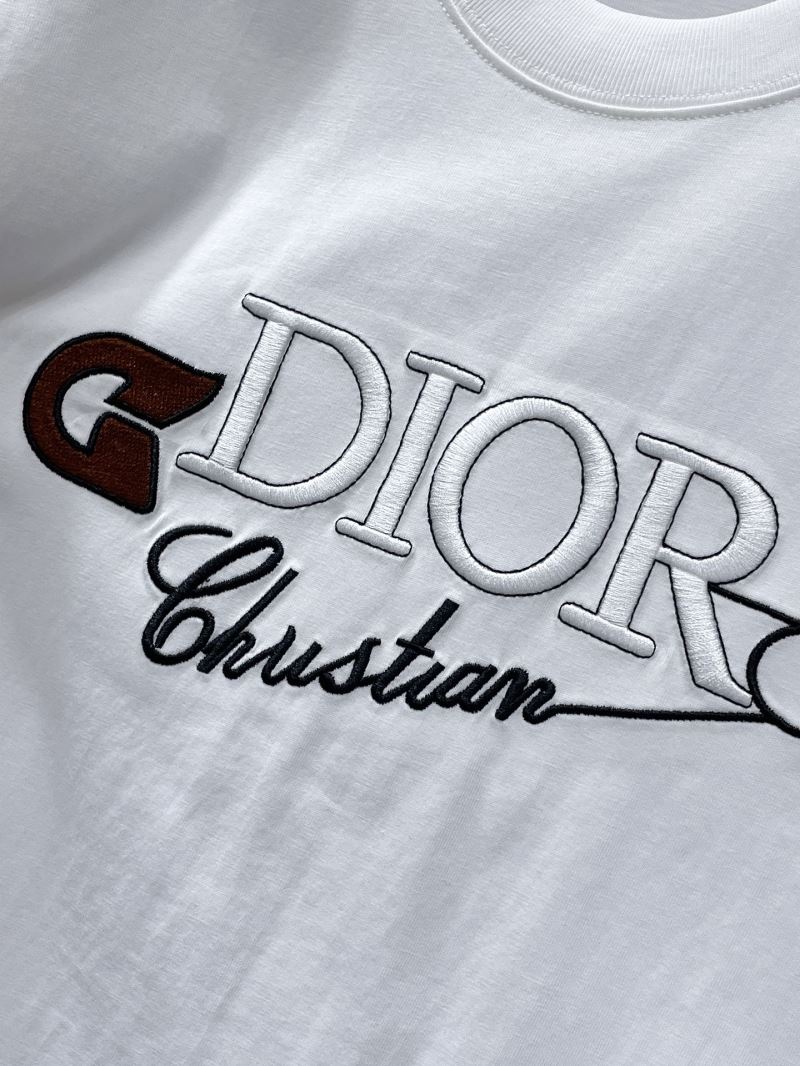 Christian Dior T-Shirts